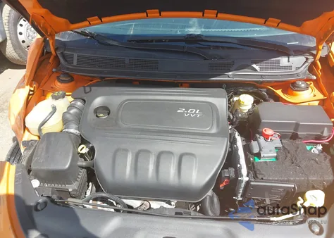 2013 Dodge Dart Sxt from USA, damaged, VIN 1C3CDFBA7DD346057